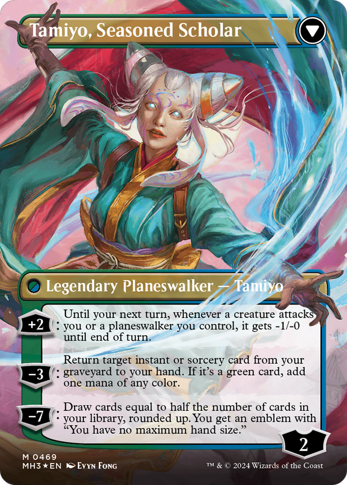Horizon Scholar 2x FOIL THS MTG Theros Uncommon MINT blue Horizon Scholar 2x FOIL THS MTG Theros Uncommon MINT blue