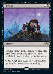 Persist [Modern Horizons 2]