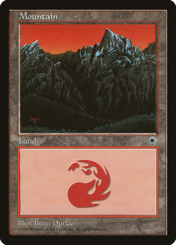 Mountain (208) [Portal]